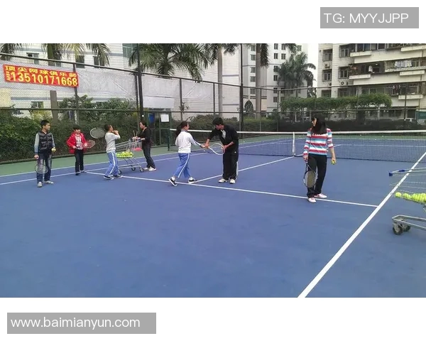 深圳网球队比赛经验分享：从训练到赛场的成长之路