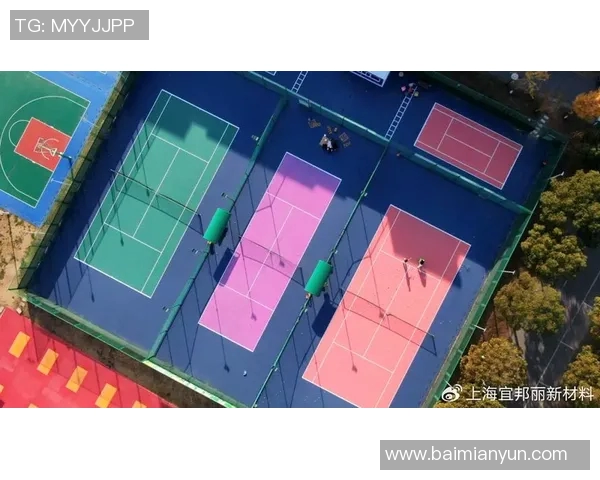 网球新手必看：掌握节奏技巧轻松入门的全面指南