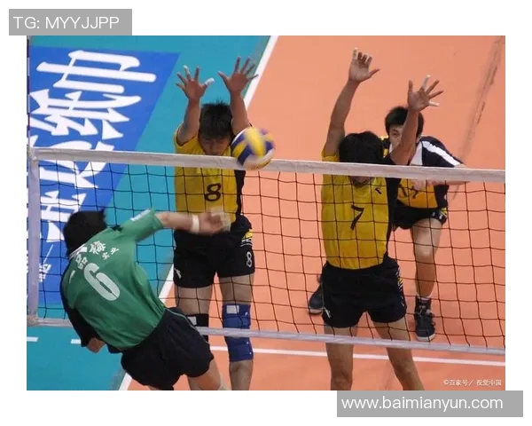 全国锦标赛分析:西安排球队团队协作的优劣势及未来展望