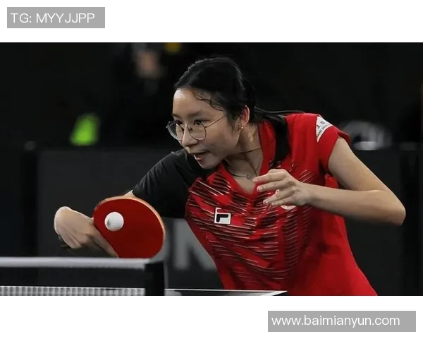 对话乒乓球名将周静回顾辉煌生涯与未来展望