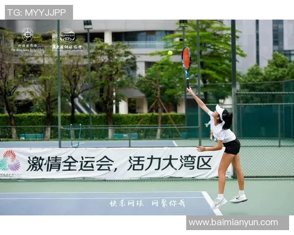 广州网球队杯赛表现分析状态评估与未来展望 广州网球队杯赛表现分析状态评估与未来展望