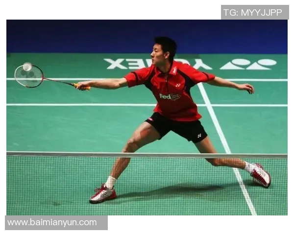 张强回顾羽毛球职业生涯的辉煌与挑战分享心路历程 张强回顾羽毛球职业生涯的辉煌与挑战分享心路历程